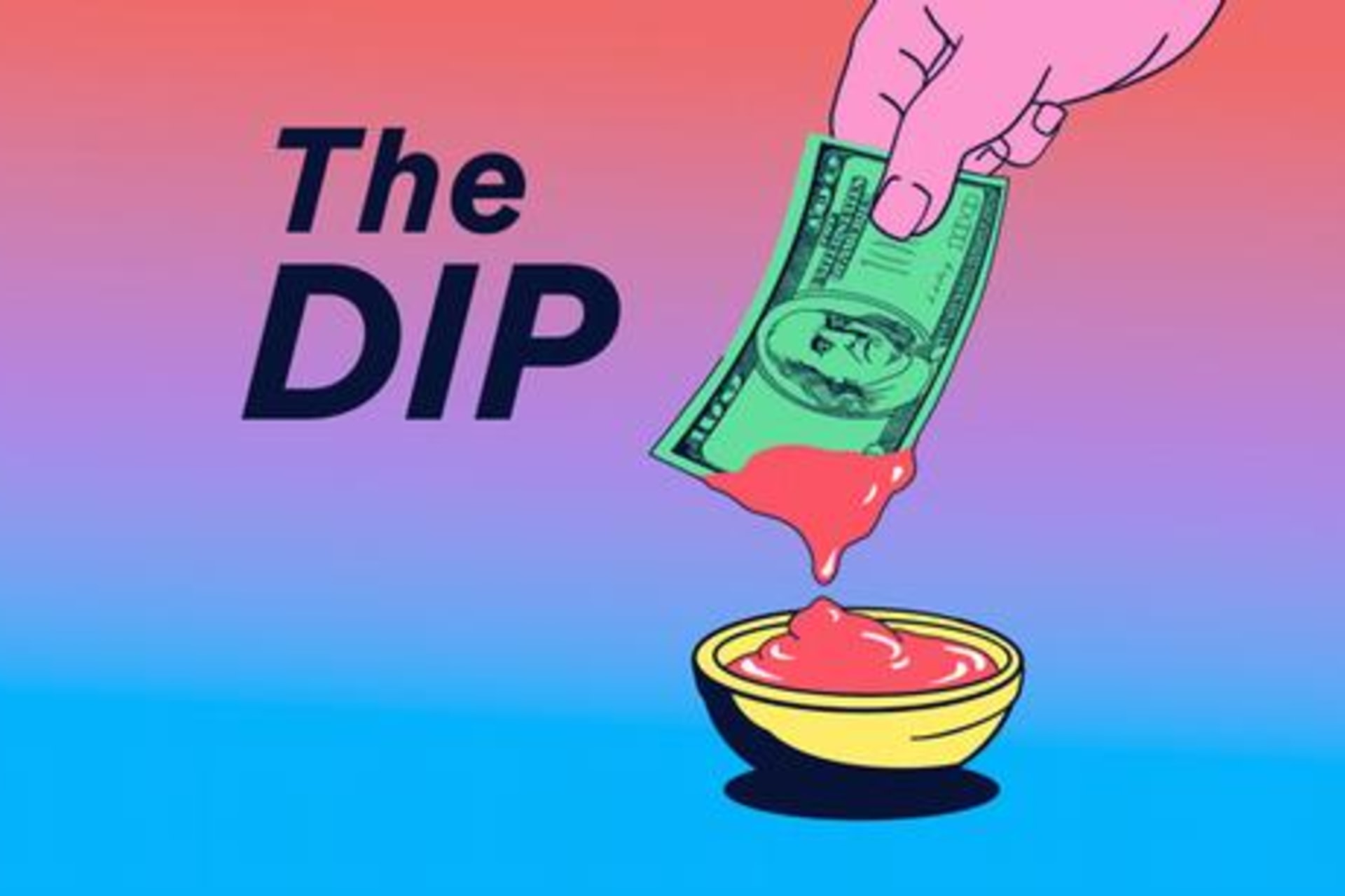 The Dip, DW News