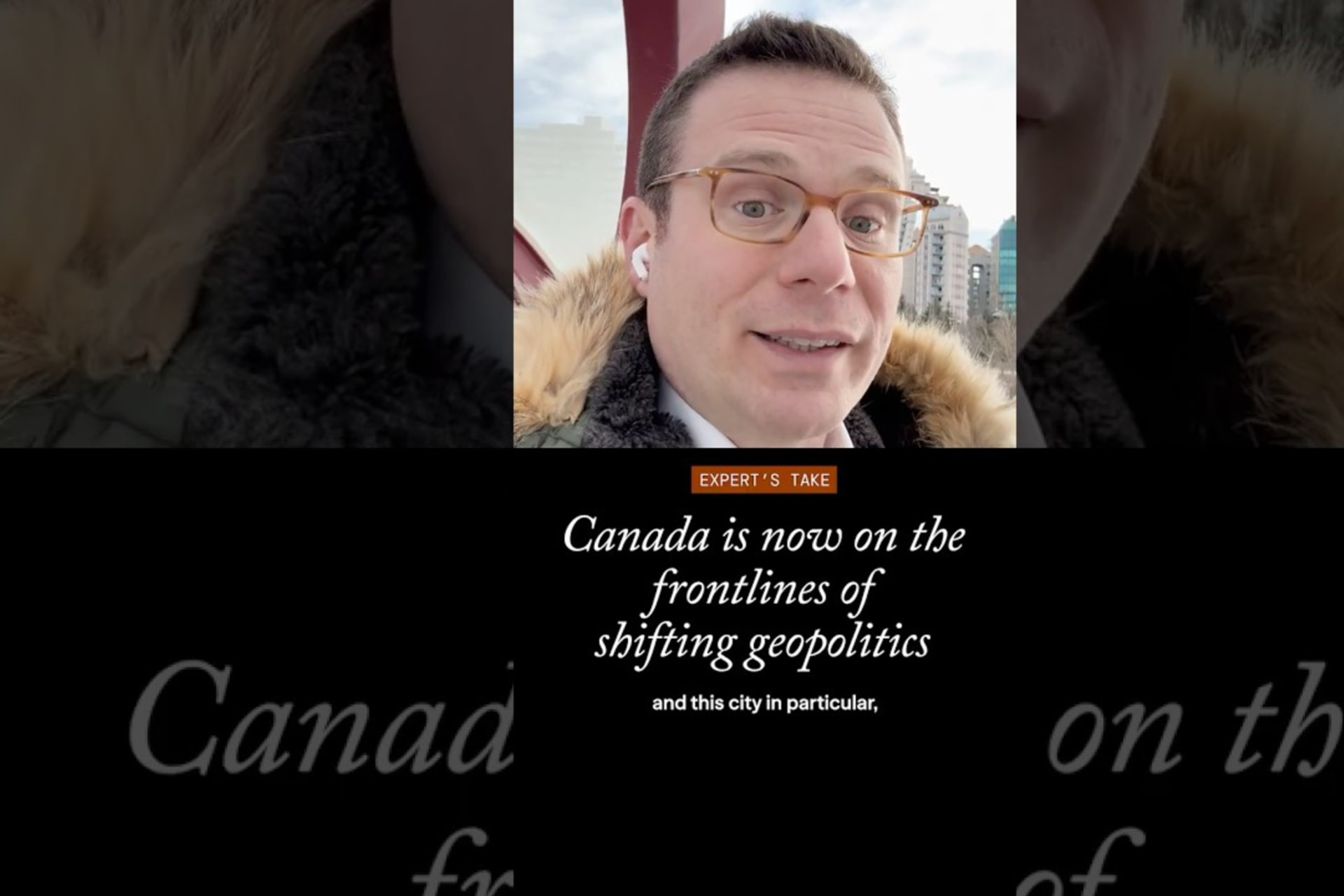 <p>CFR YouTube Short</p>
