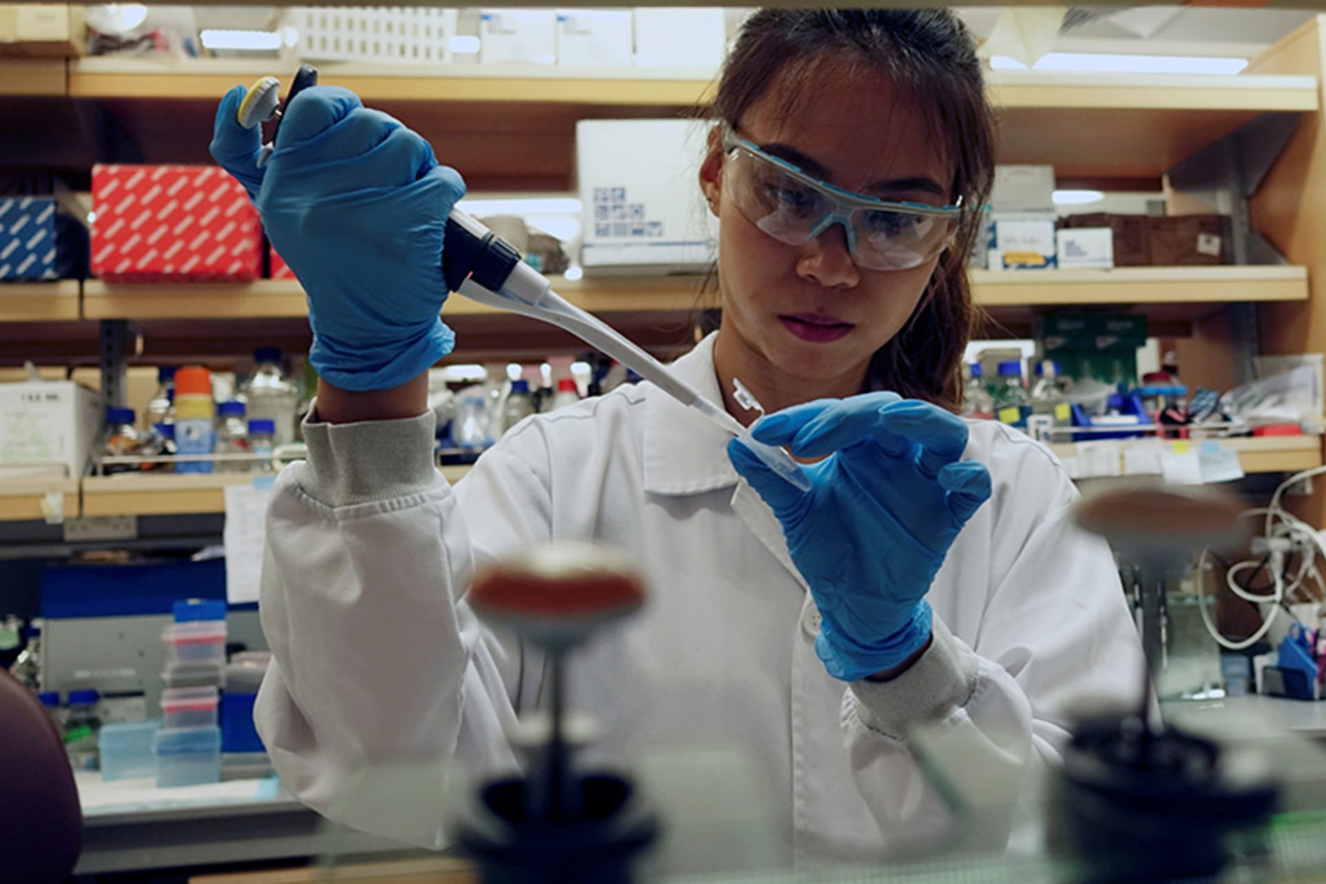 COVID-19 Vaccine Update