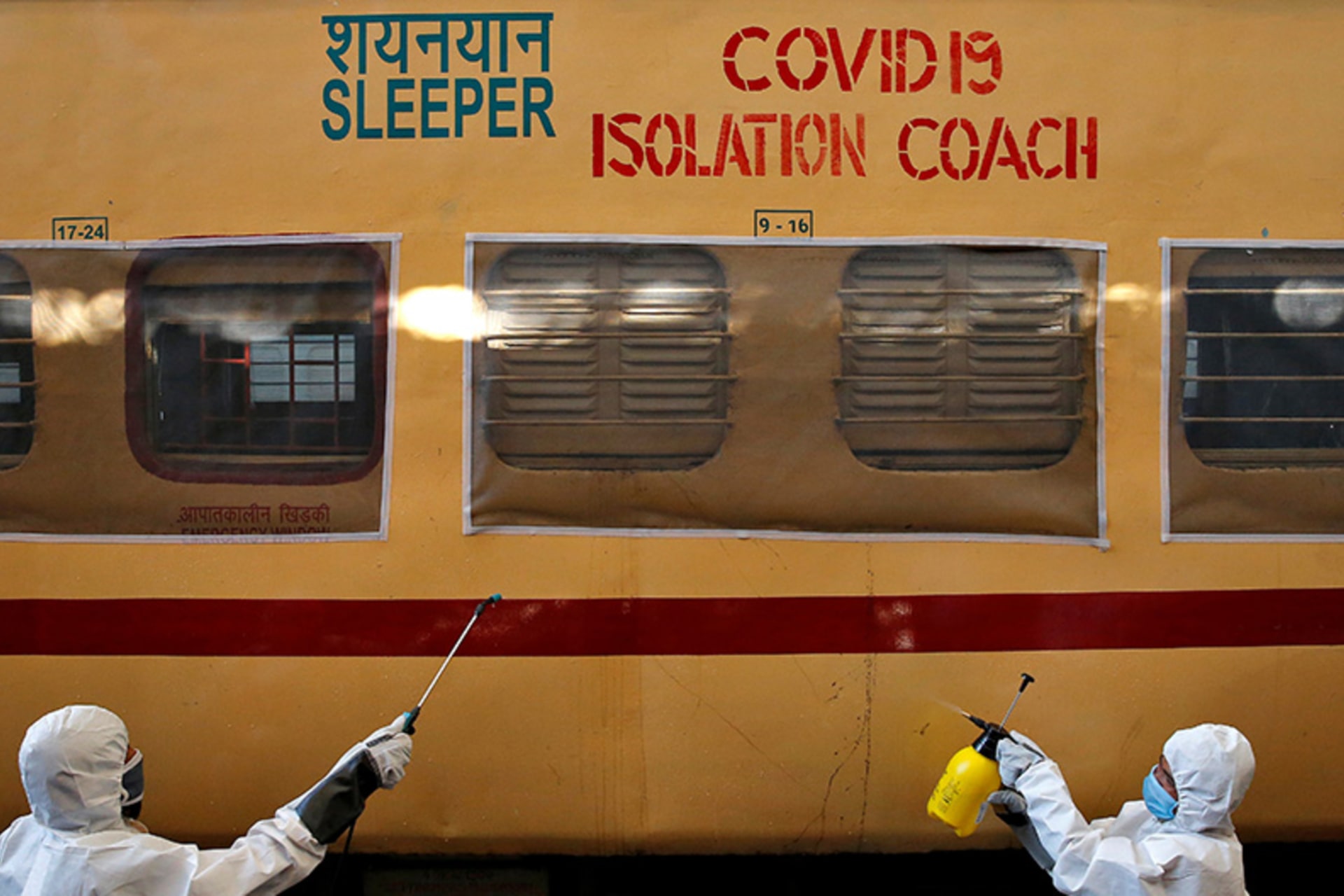 South Asia's Response to the Coronavirus