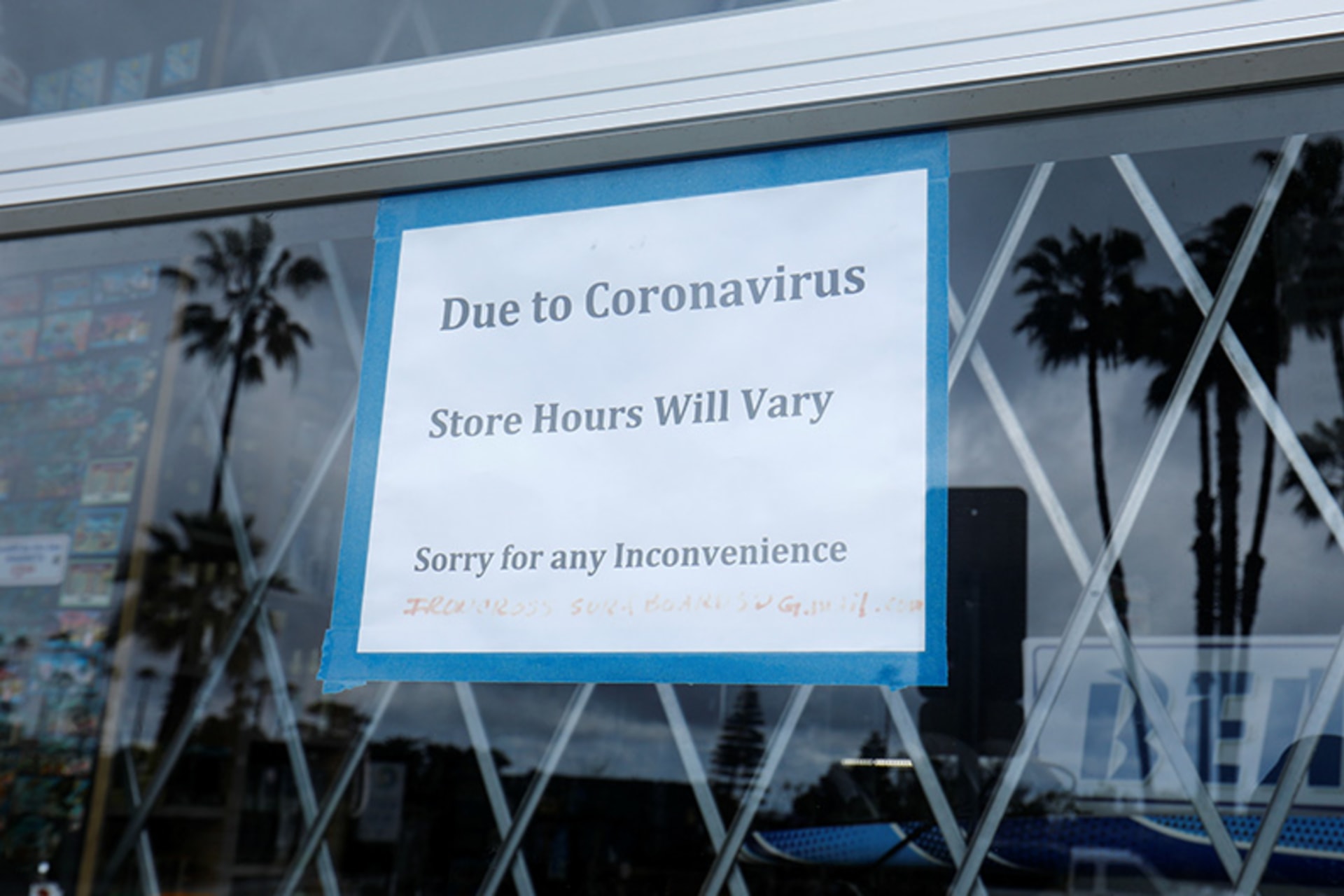 U.S. Economic Recovery After COVID-19