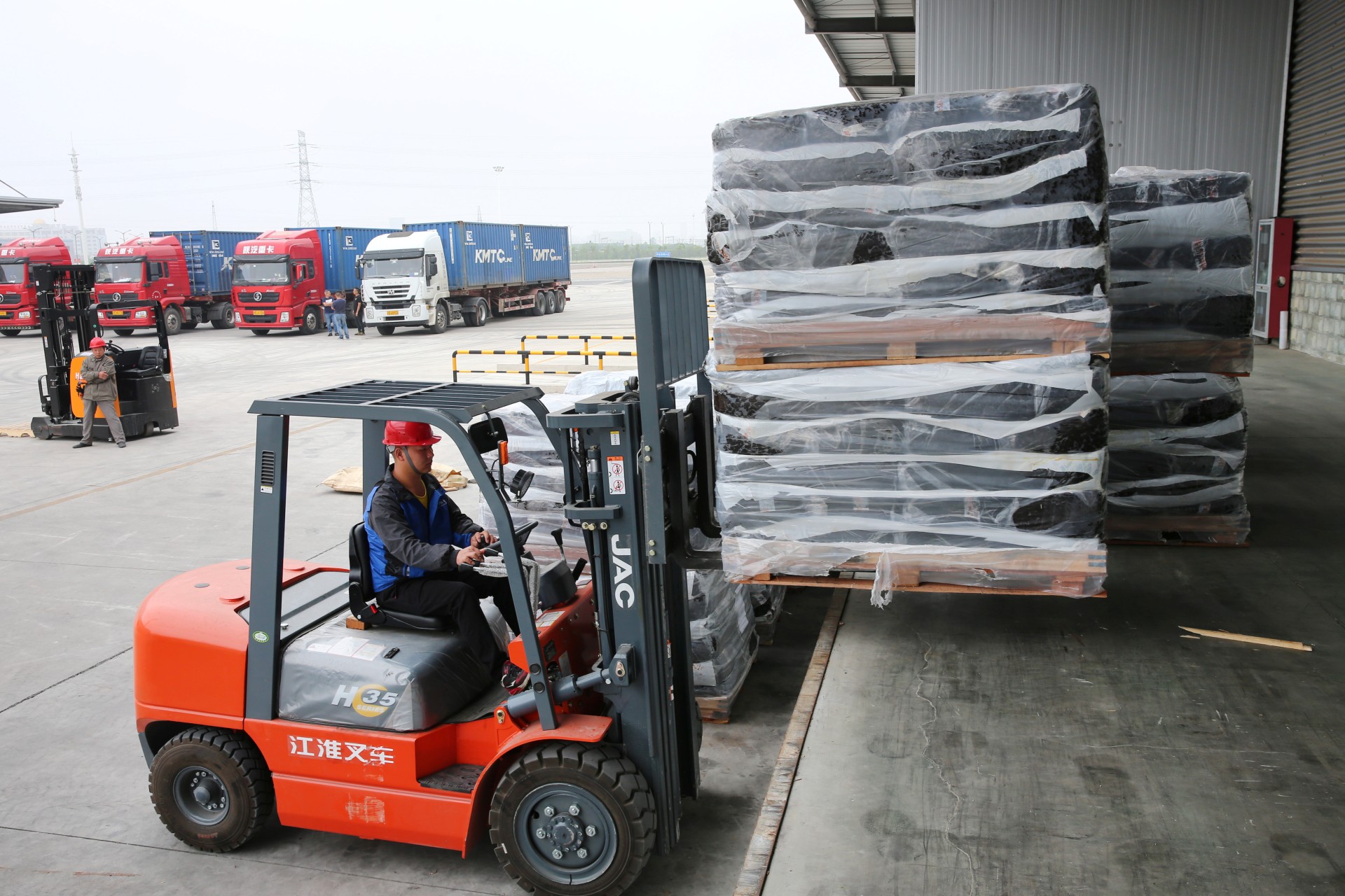 Belt and Road Initiative