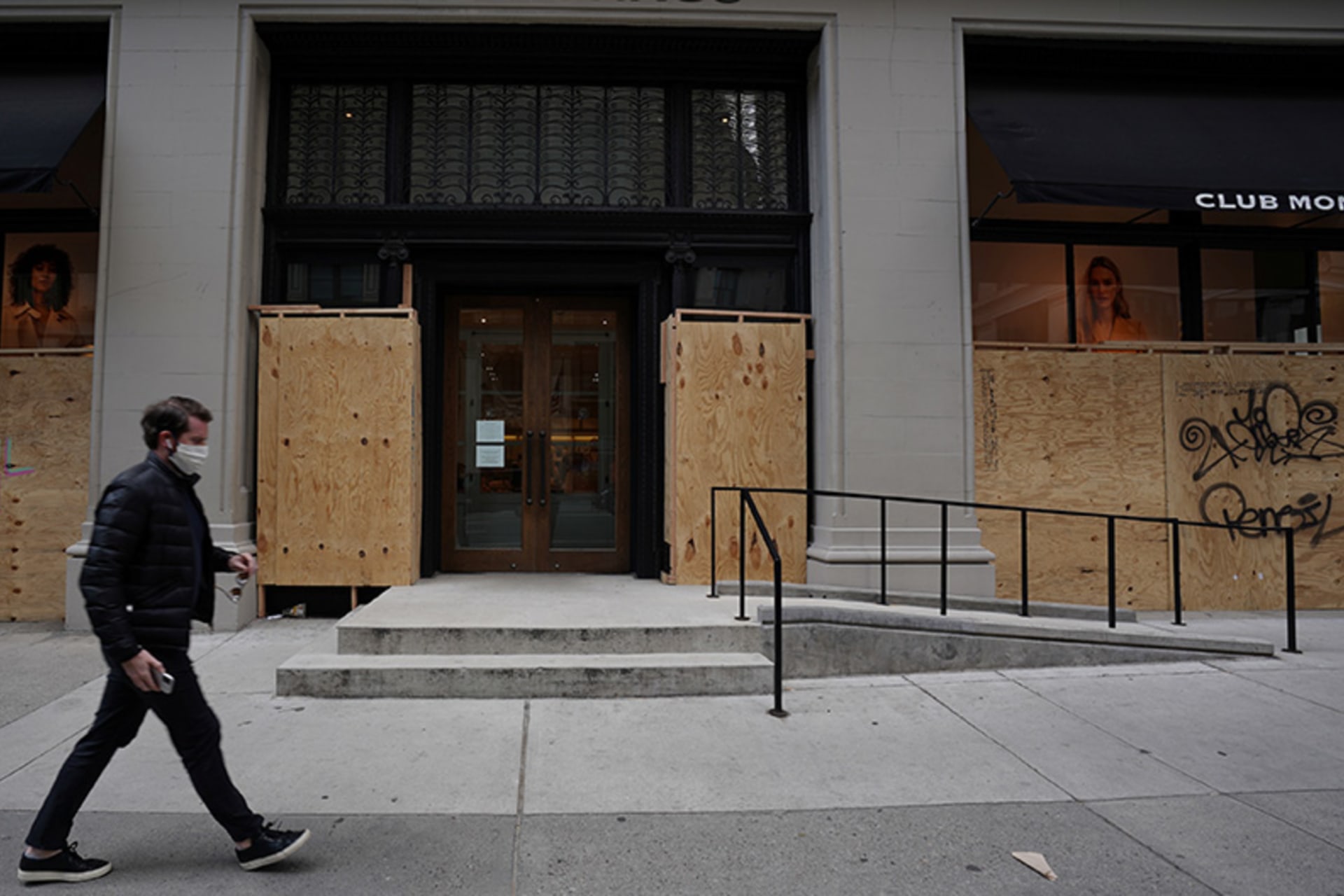 COVID-19 Update: How to Reopen Society as Soon and Safely as Possible