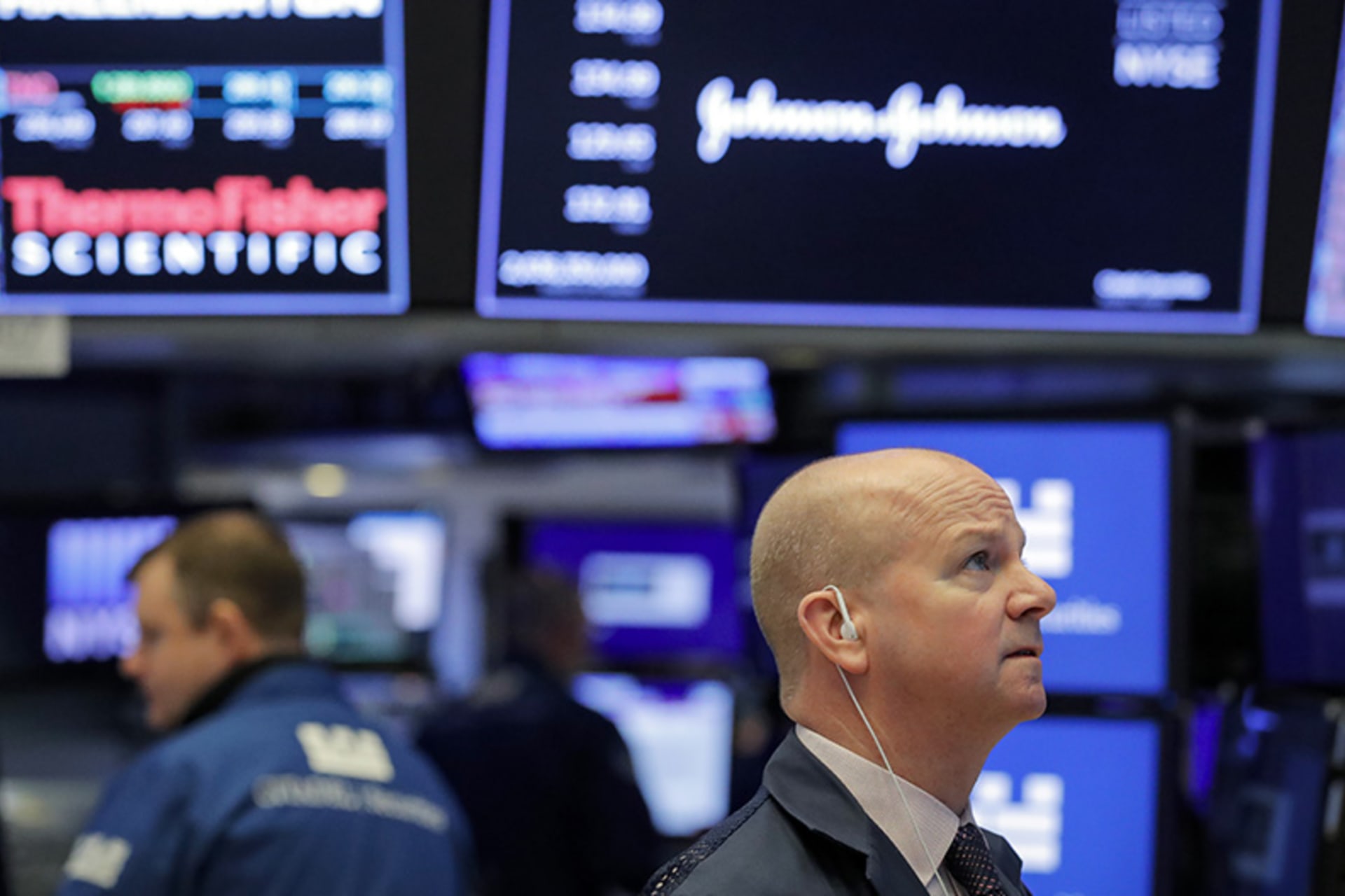 Pandemics, Preparedness, and Markets