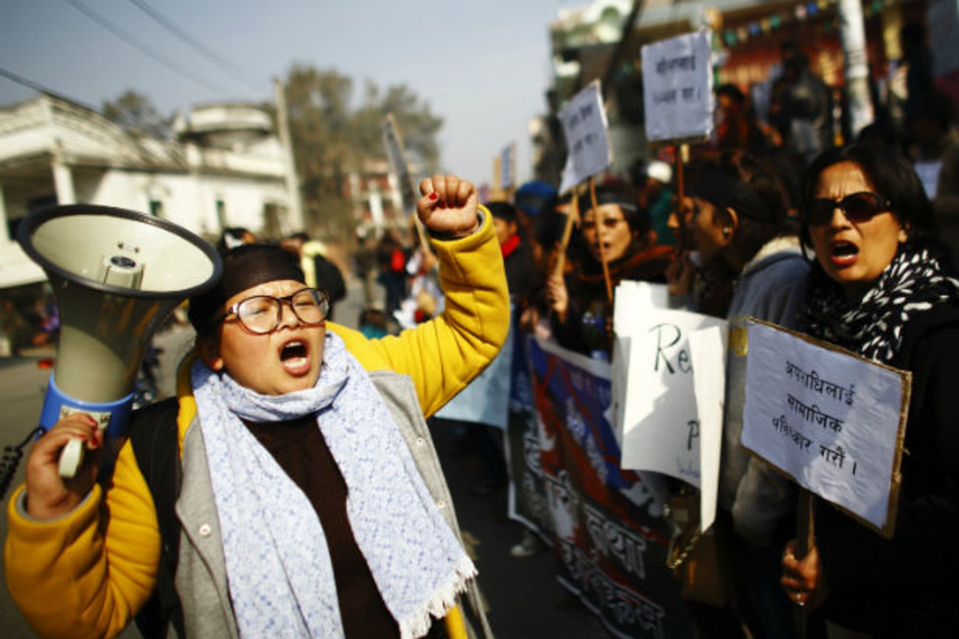 Post-2015 Development Issues: Civil and Political Rights | Council on ...