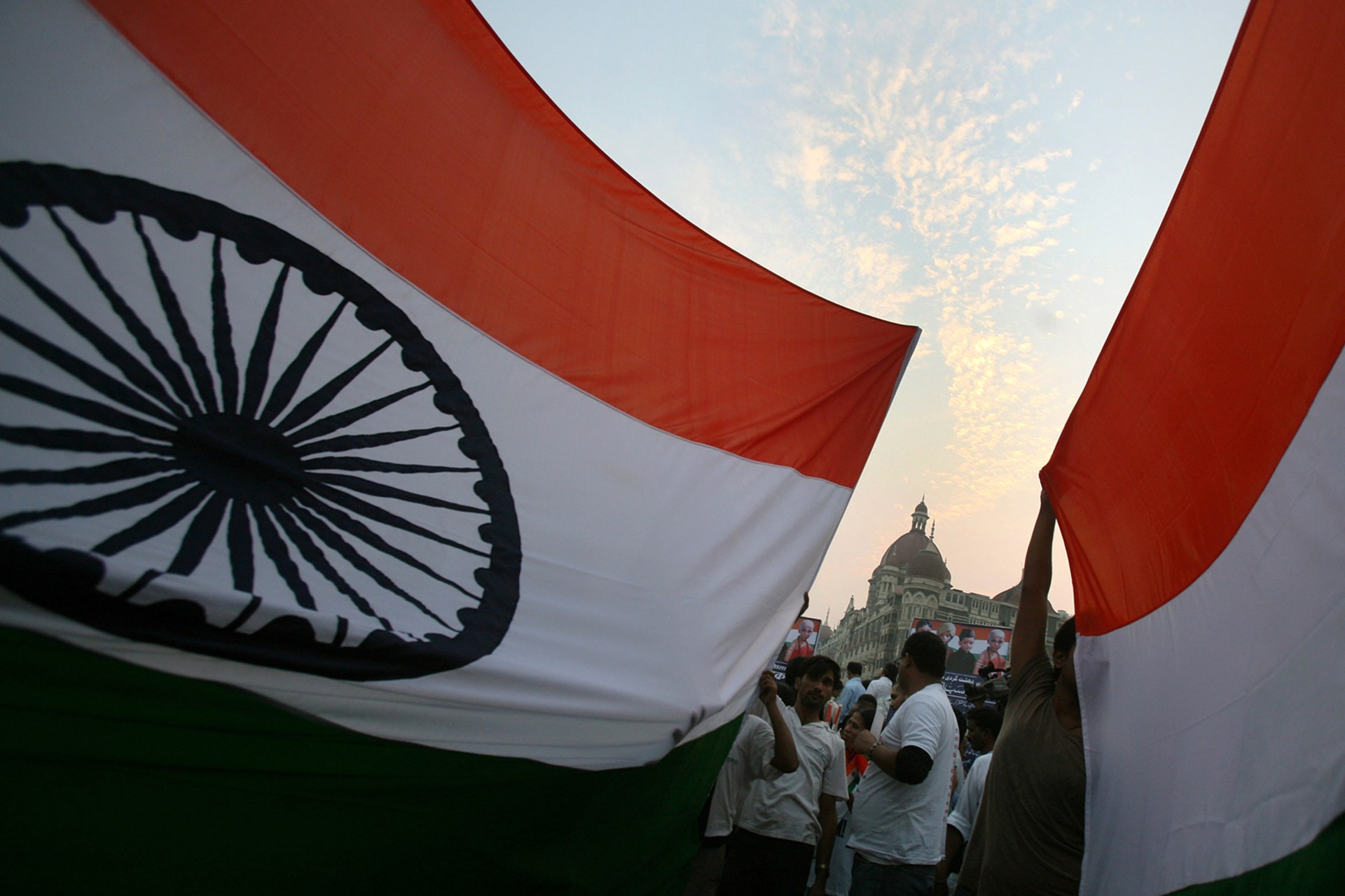 US-India Relations cover image