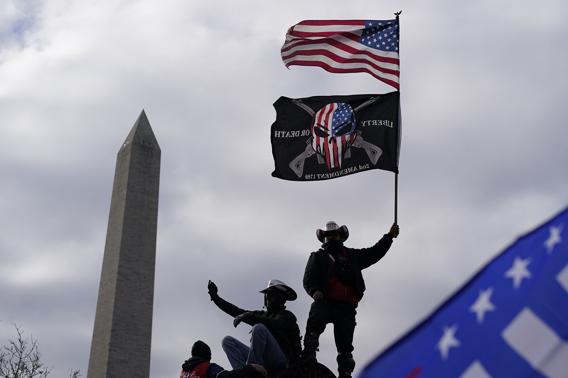 Far-Right Terrorism in the United States cover image