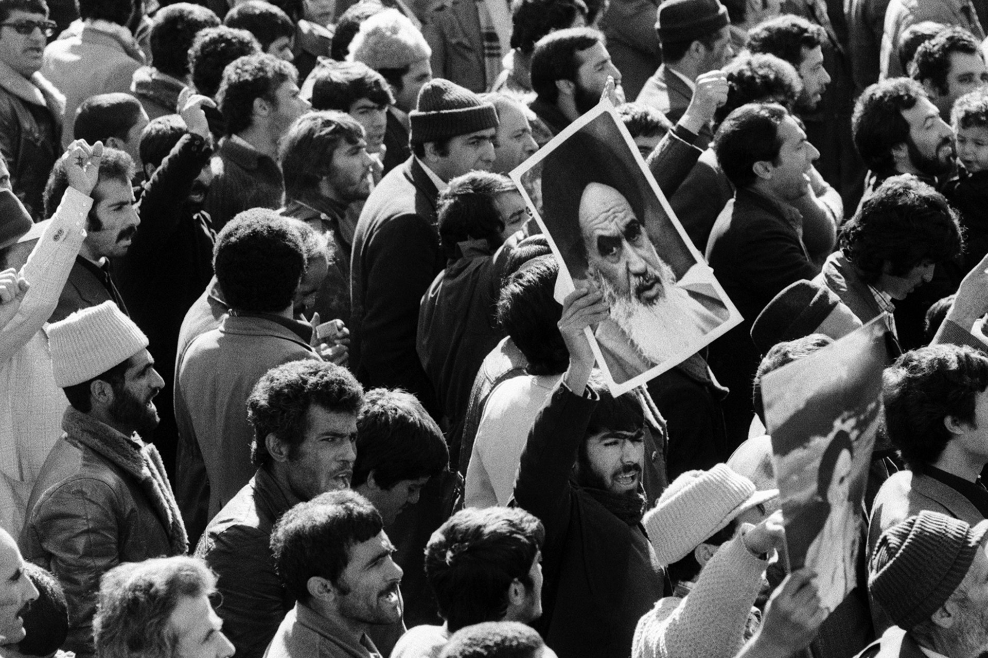 Timeline: U.S. Relations With Iran