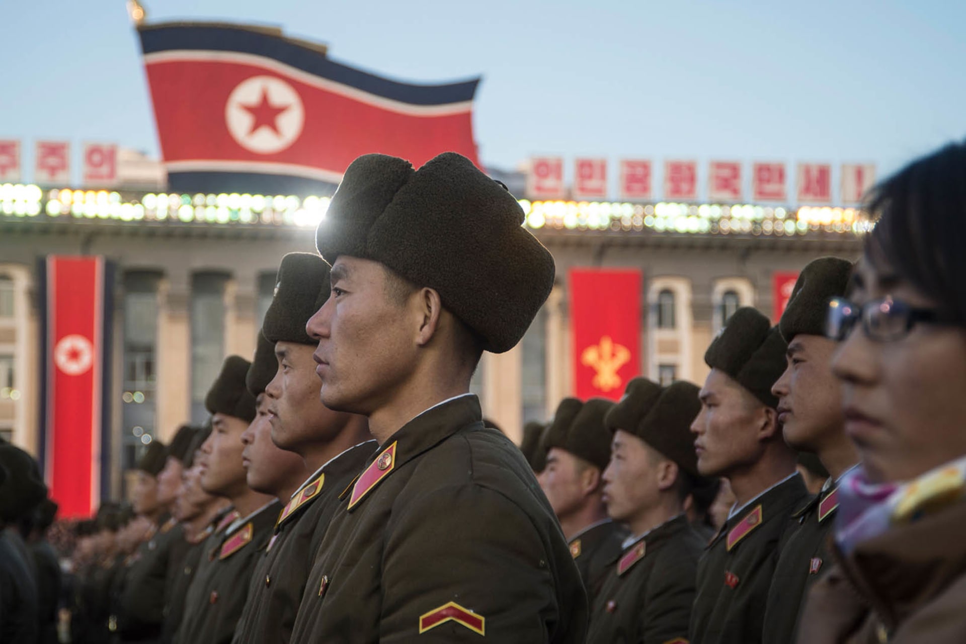 Timeline: North Korean Nuclear Negotiations