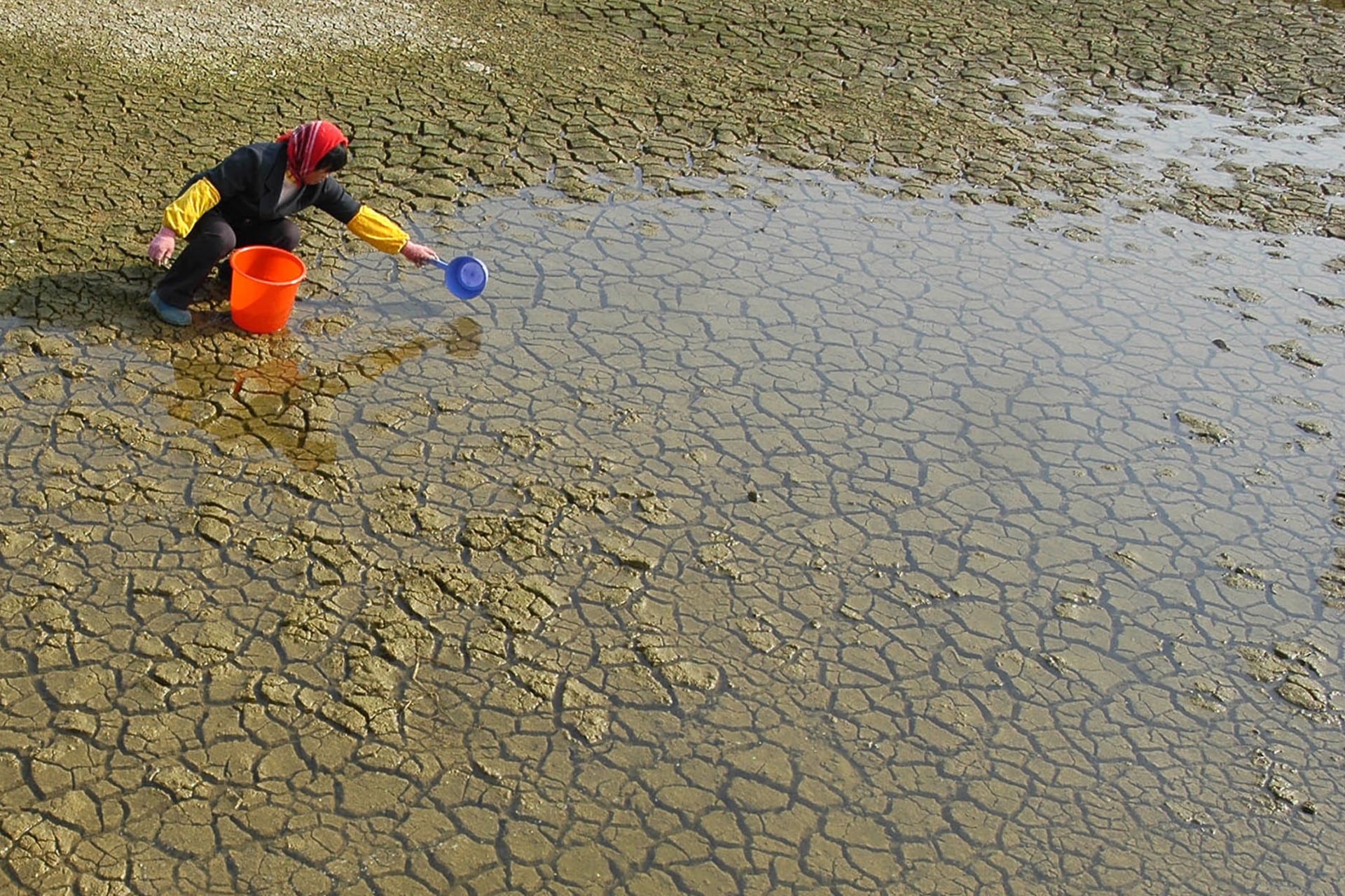 Timeline: UN Climate Talks