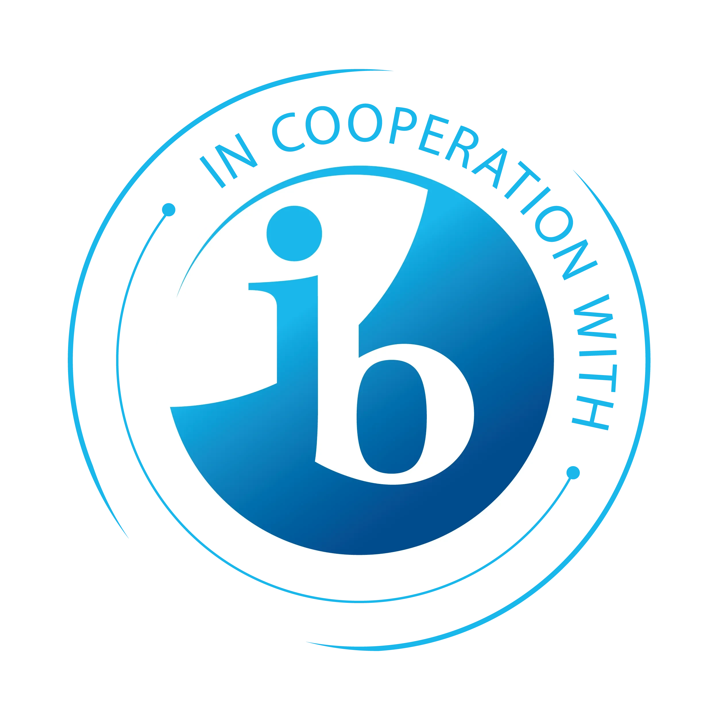 CFR Education proudly partners with International Baccalaureate. Click here to visit their website!