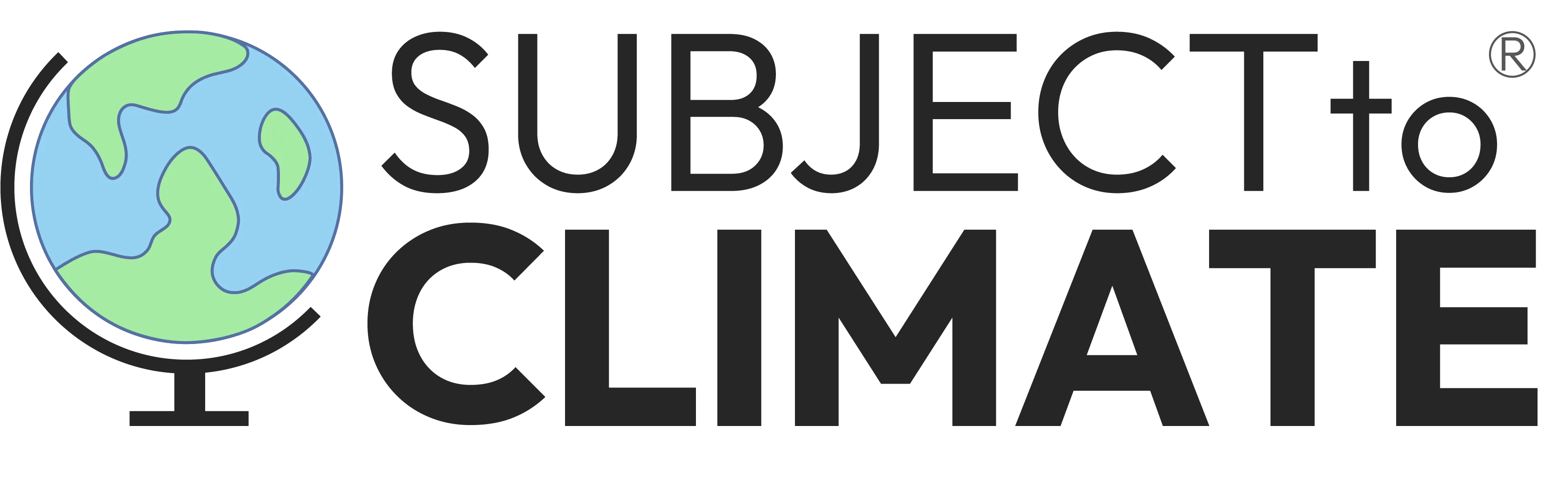 CFR Education proudly partners with SubjectToClimate. Click here to visit their website!