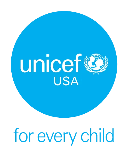 CFR Education proudly partners with UNICEF USA. Click here to visit their website!
