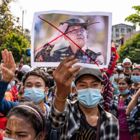 Myanmar's Troubled History: Coups, Military Rule, and Ethnic Conflict | Council on Foreign Relations