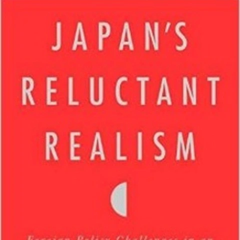 人文 Japan's Reluctant Realism Michael J. Japan's Reluctant Realism | Council on Foreign Relations