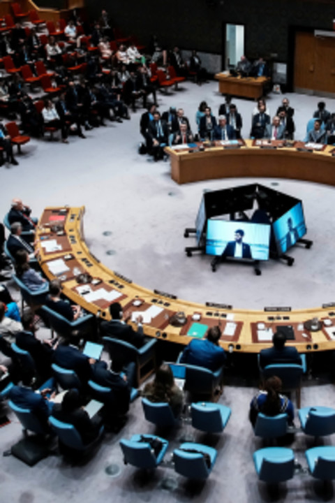 The UN Security Council | Council on Foreign Relations