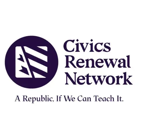 CFR Education proudly partners with the Civics Renewal Network. Click here to visit their website!