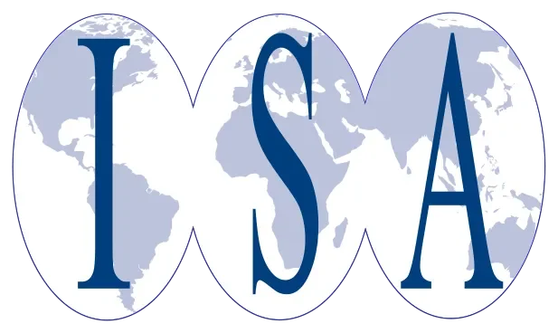 CFR Education proudly partners with the International Studies Association. Click here to visit their website!