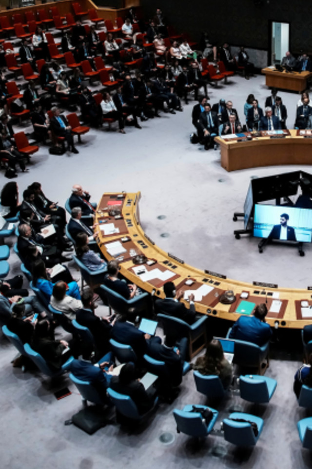 The UN Security Council | Council on Foreign Relations