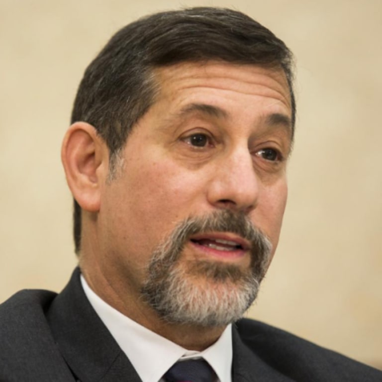Bruce Hoffman | Council on Foreign Relations