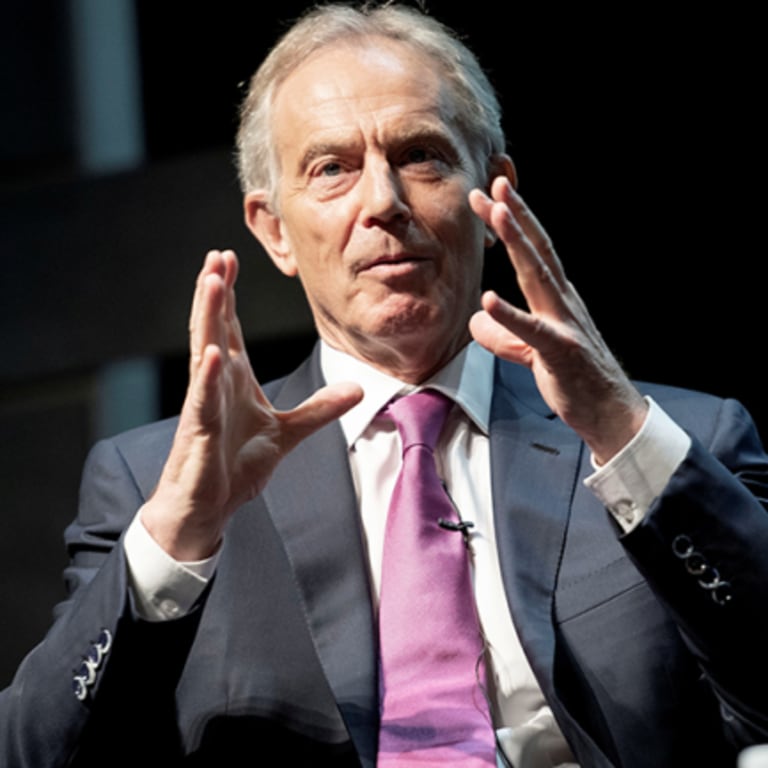 Bruce Hoffman | Council on Foreign Relations