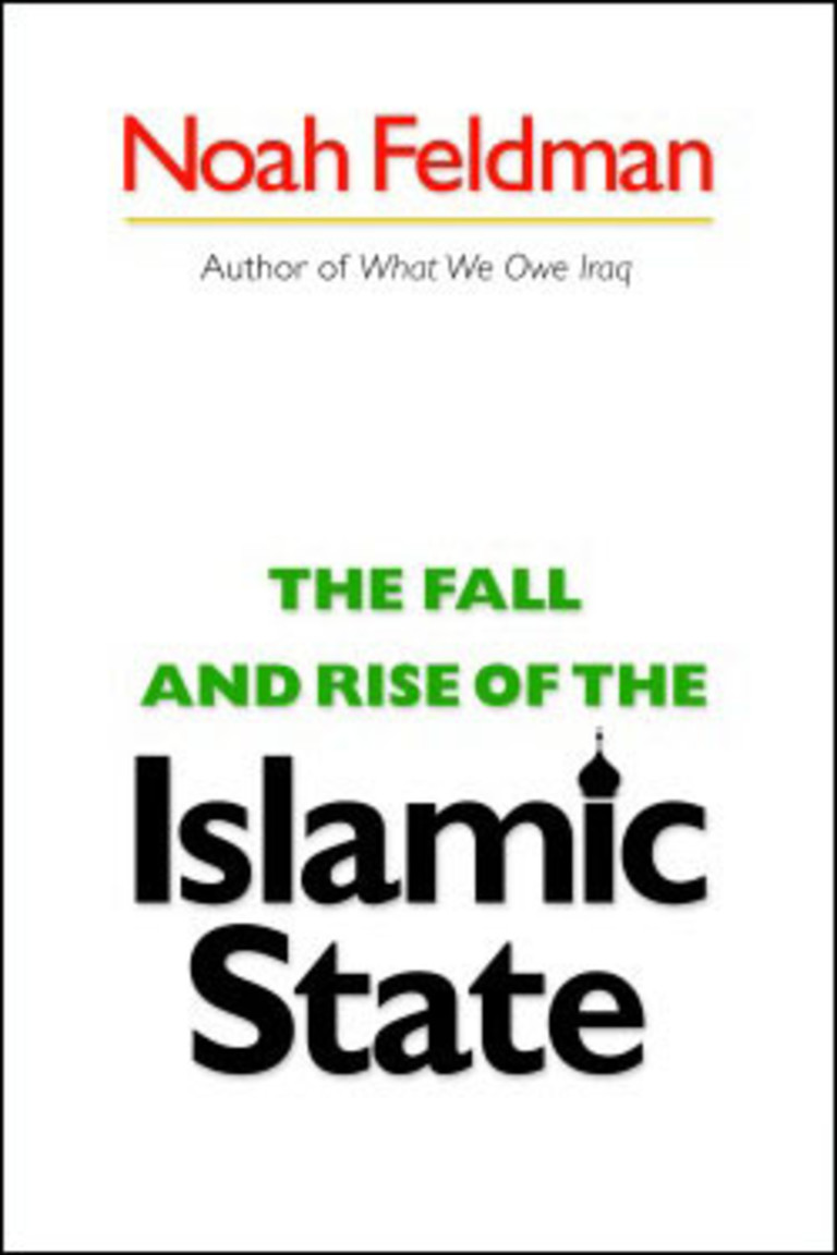 The Fall and Rise of the Islamic State | Council on Foreign Relations